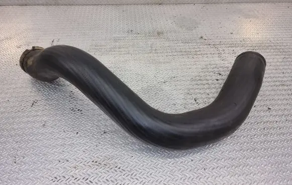 Fiat Ducato Intercooler hose/pipe 