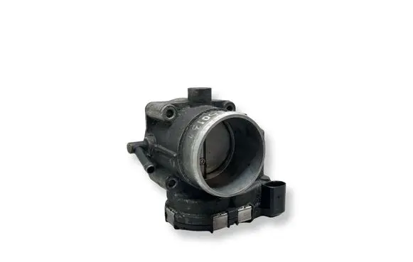 Audi TT Mk1 Throttle valve 06A133062C 0280750036