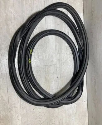 Seat Ateca Front door rubber seal 575867366f