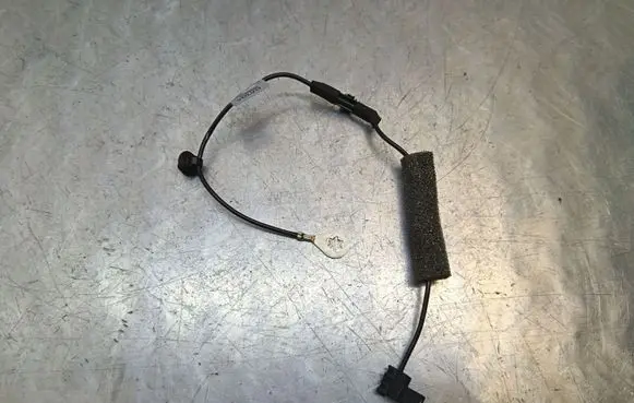 Volvo V60 Other wiring loom 31409068