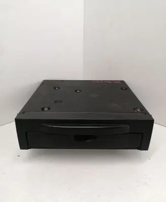 Volvo XC90 Navigation unit CD/DVD player 30752406