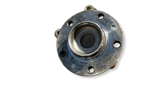 Citroen C4 II Picasso Rear wheel ball bearing 