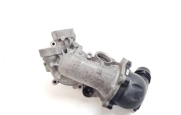 Bentley Flying Spur Water pump 079121115BL 079121014M 079121010B
