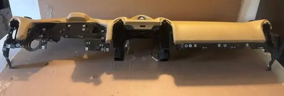 Porsche Cayenne (92A) Dashboard 95855200300DM5