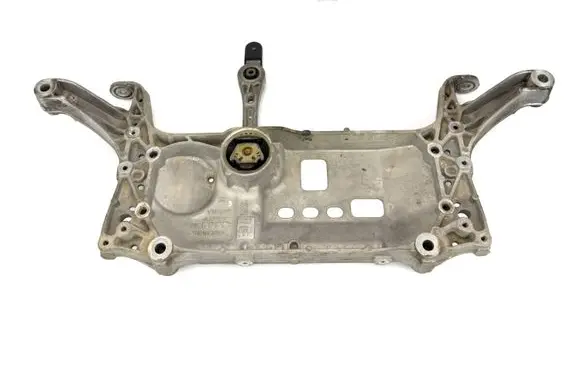 Volkswagen PASSAT B6 Front subframe 7N0199369A 3C0199855J