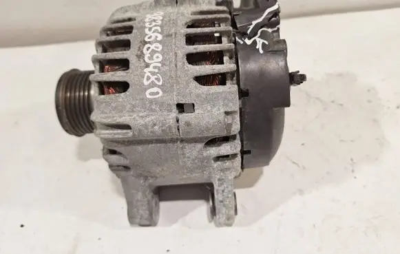 Citroen C3 Generator/alternator 9835689480