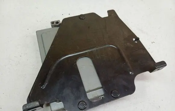 Renault Fluence Engine control unit/module S180119134A