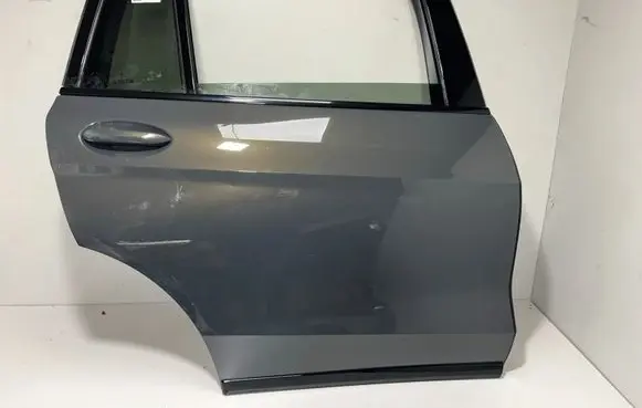 BMW X7 G07 Rear door 7931202 8738558