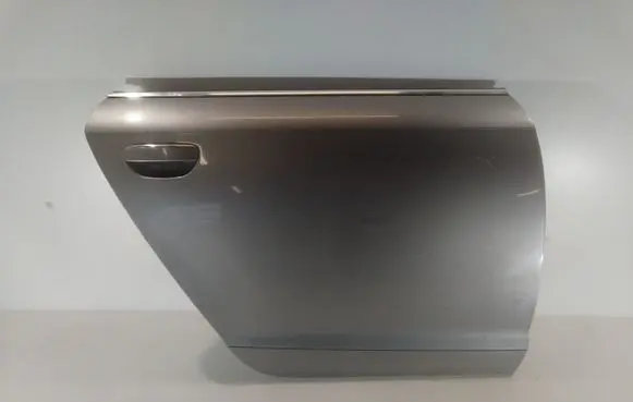 Audi A6 S6 C6 4F Rear door 4F0833052G