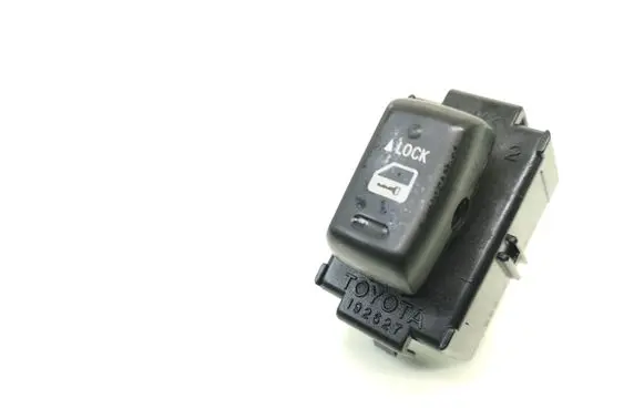 Lexus IS 220D-250-350 Central locking switch button 192627