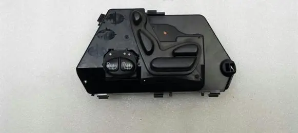 Mercedes-Benz S W220 Seat control switch A2208213158