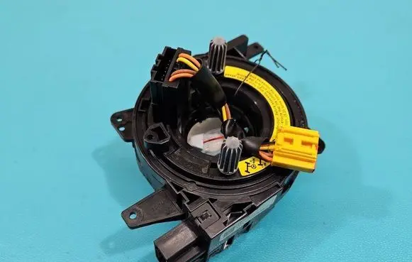 Airbag slip ring squib (SRS ring)