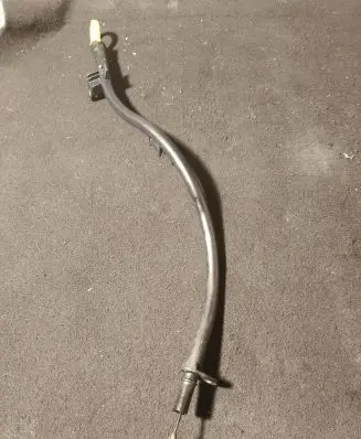 Skoda Fabia Mk3 (NJ) Oil level dip stick 04b115629c