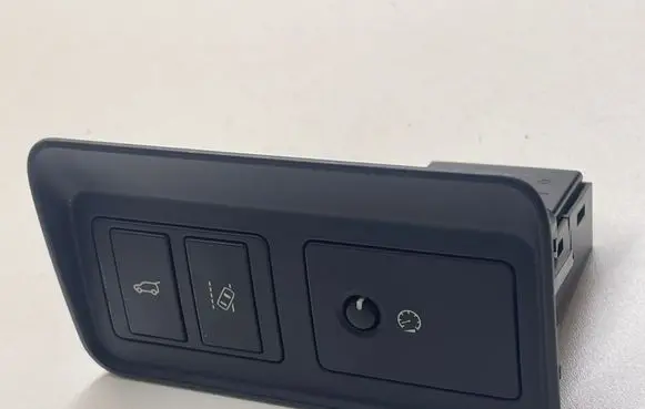 Land Rover Discovery 5 Tailgate opening switch FK7211654DC 17091402 254724524355