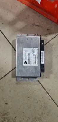 BMW X6 F16 Transfer box differential control unit 8627301 HAS02 280814