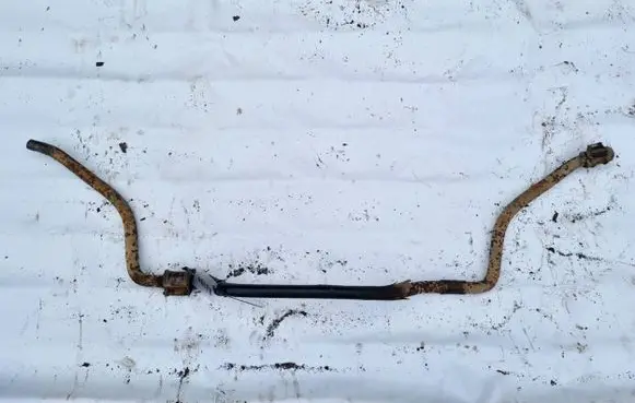 Renault Scenic I Front anti-roll bar/sway bar