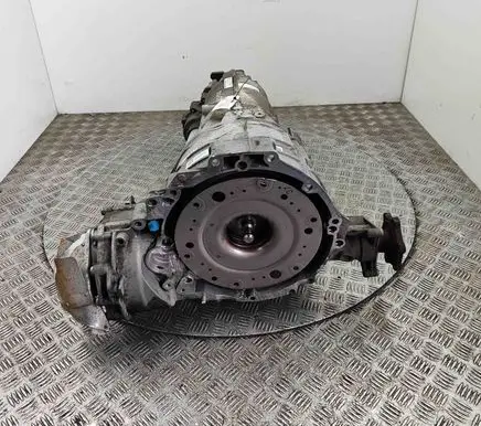 Audi A5 8T 8F Automatic gearbox 3Y67 6HP28