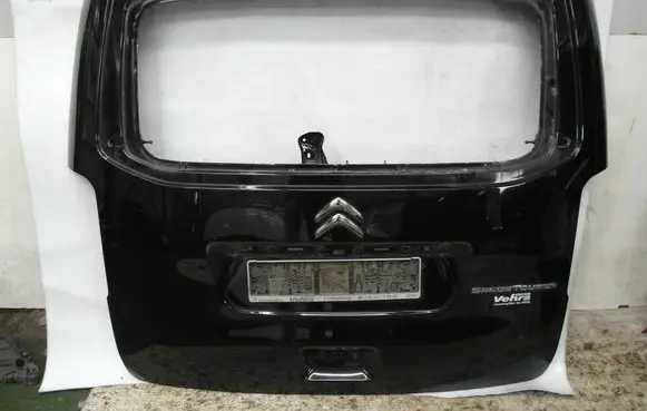 Citroen Jumpy Truck tailgate 