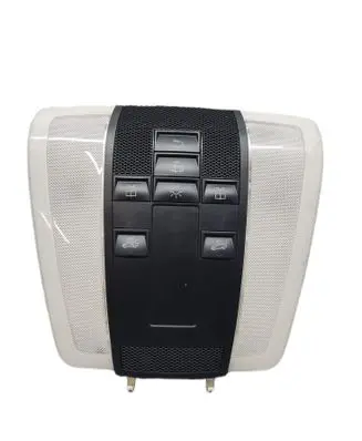 Mercedes-Benz C W204 Headlining lighting console trim A2048200823