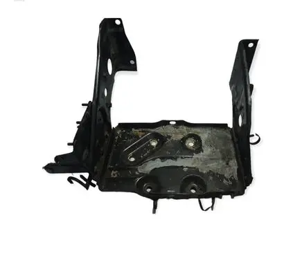 Battery bracket