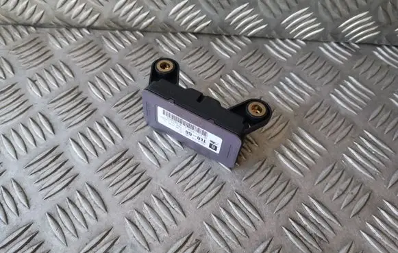 Honda Accord ESP acceleration yaw rate sensor 39970TL0G011M1 06211701763