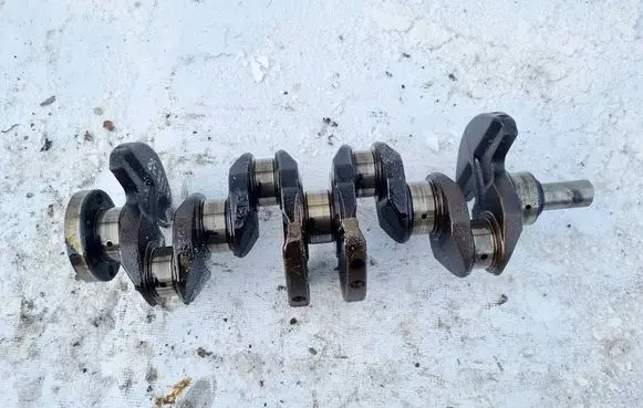 Ford Mondeo Mk III Crankshaft 