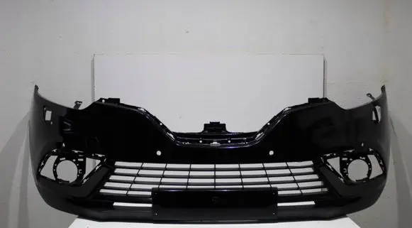 Renault Scenic II - Grand scenic II Front bumper 620223328R