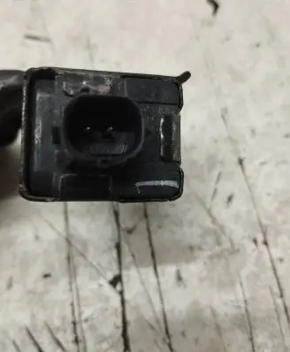 Toyota Hilux (N140, N150, N160, N170) Airbag deployment crash/impact sensor 8917435030