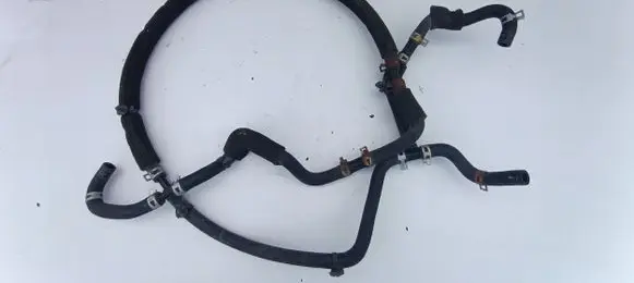Hyundai Tucson TL Headlight washer hose/pipe 