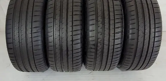 Alfa Romeo Giulietta R18 summer tire 3528707111913 711191 22540ZR18