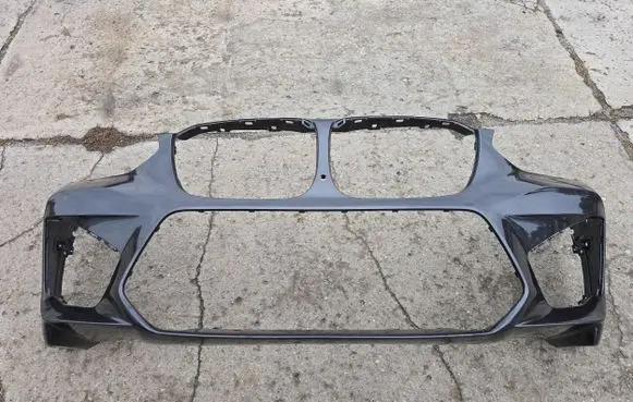 BMW X3M F97 Front bumper 413000307
