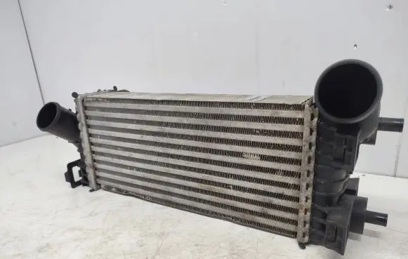 Ford Focus Intercooler radiator CV619L440 X1436001