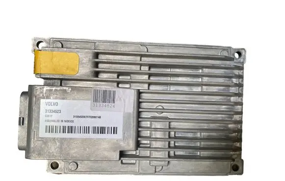 Volvo S60 Other control units/modules 31334523