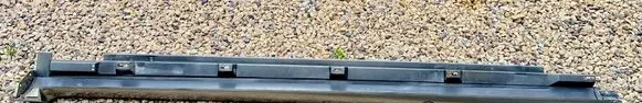 Volkswagen PASSAT B7 Sill 3AA853091C 004965062 8065840000