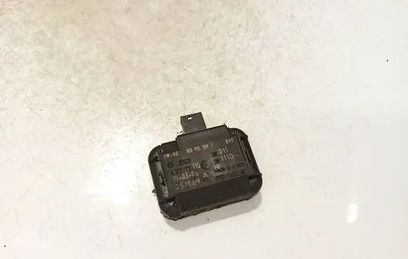Volkswagen PASSAT B6 Rain sensor 1k0955559t