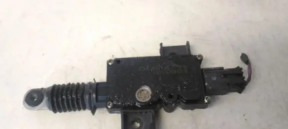 Chrysler Voyager Central locking motor 4675782g