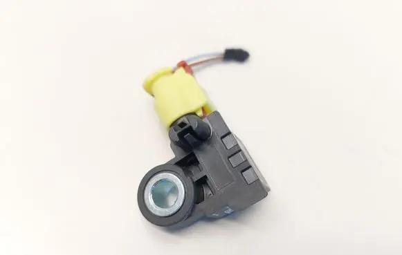 Volkswagen ID.5 Airbag deployment crash/impact sensor 1EA959651C