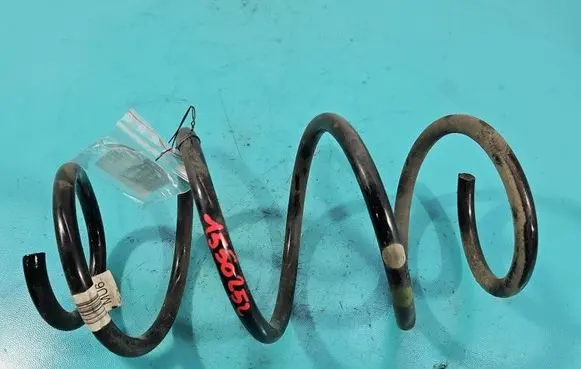 Skoda Superb B8 (3V) Front coil spring MU6 IMPRK1550252