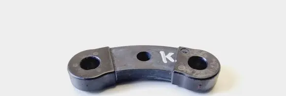 Mercedes-Benz SLC R172 Other interior part A1727900006