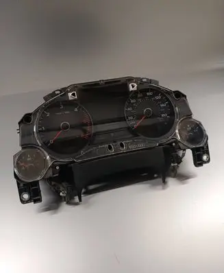 Audi A8 S8 D3 4E Other control units/modules 4E0920951J 110080101054 1E0910951J