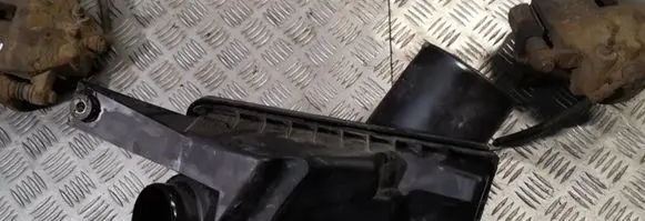Honda Accord Air filter box