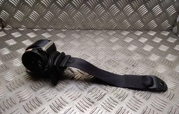 Mini One - Cooper Coupe R56 Rear seatbelt 601030000D