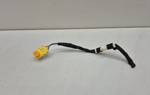Volkswagen ID.3 Other wiring loom 8W1972563