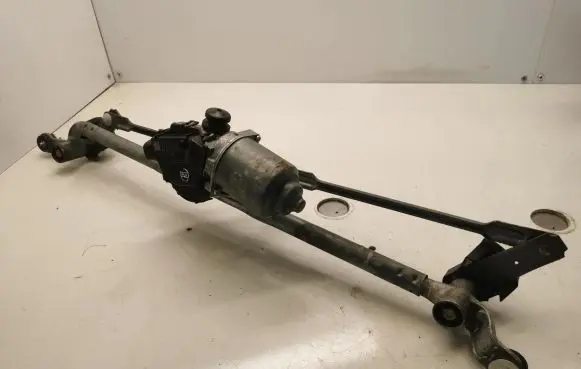 Jeep Grand Cherokee Front wiper linkage and motor 70113