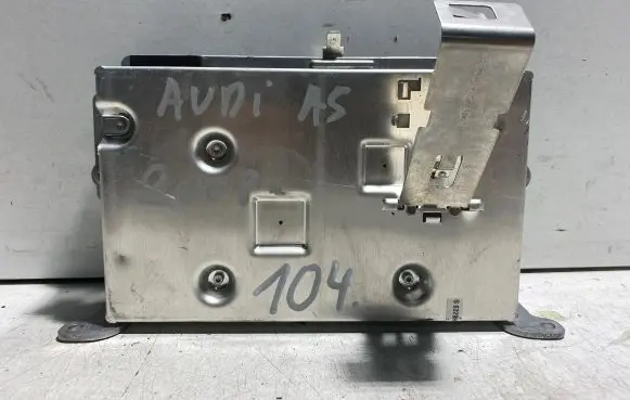 Audi A5 Sportback 8TA MMI control unit 8T0035462