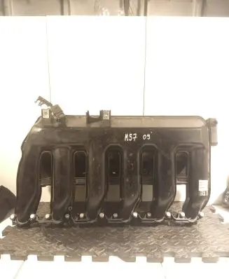 BMW 5 E60 E61 Intake manifold