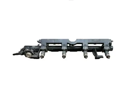 Ford Fiesta Fuel injector 0280158207 98AG14A390LB