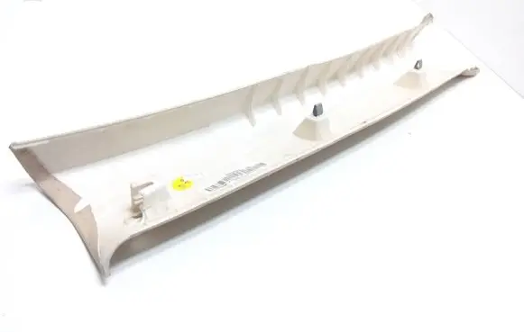 Volkswagen PASSAT B7 USA (A) pillar trim 561867233B 14231215638