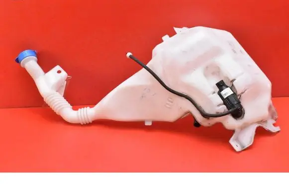 Tesla Model S Windshield washer fluid reservoir/tank 1005400-00-B