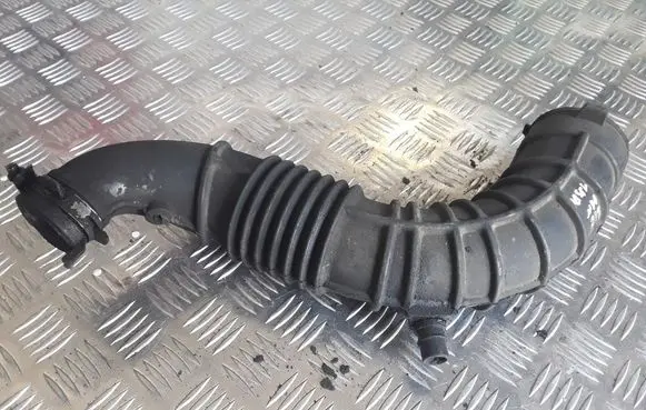 Renault Megane II Intercooler hose/pipe 8200500384